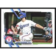 2021 Topps Update #US230 Charlie Culberson