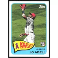 2021 Topps '65 Redux #T65-5 Jo Adell