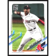 2021 Topps #226 Rafael Devers