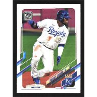 2021 Topps #648 Franchy Cordero