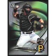 2022 Bowman Platinum Top Prospects #TOP-16 Henry Davis