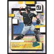 2022 Donruss Rated Prospects Rapture #RP-3 Henry Davis