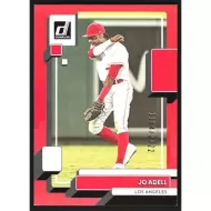 2022 Donruss Red #210 Jo Adell