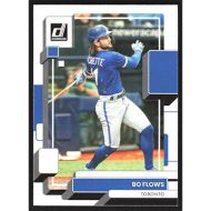 2022 Donruss Variations #170 Bo Bichette