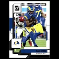 2022 Donruss #15 Cam Akers