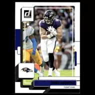 2022 Donruss #188 Mark Andrews