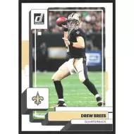 2022 Donruss #251 Drew Brees