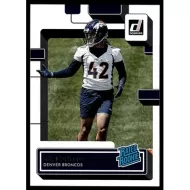 2022 Donruss #380 Nik Bonitto Rated Rookie