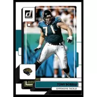 2022 Donruss #65 Tony Boselli