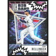 2022 Panini Capstone Big Bang #BB-3 Cody Bellinger