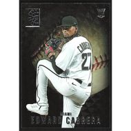 2022 Panini Capstone #122 Edward Cabrera