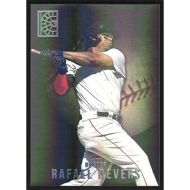 2022 Panini Capstone #60 Rafael Devers