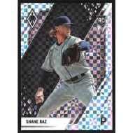 2022 Panini Chronicles Phoenix Building Blocks #3 Shane Baz