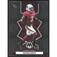 2022 Panini Mosaic #5 Budda Baker