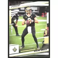 2022 Prestige #215 Drew Brees