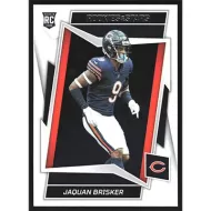 2022 Rookies & Stars #193 Jaquan Brisker