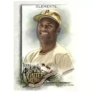 2022 Topps Allen & Ginter #54 Roberto Clemente