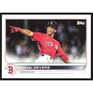 2022 Topps American League All-Stars #AL-5 Rafael Devers