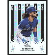 2022 Topps Chrome New Classics #NC-5 Bo Bichette