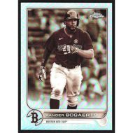 2022 Topps Chrome Sepia Refractors #55 Xander Bogaerts