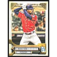 2022 Topps Gypsy Queen #13 Byron Buxton