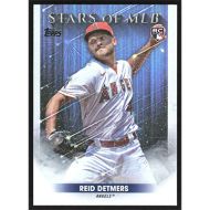 2022 Topps Stars of MLB #SMLB-61 Reid Detmers