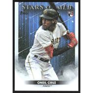 2022 Topps Stars of MLB #SMLB-79 Oneil Cruz