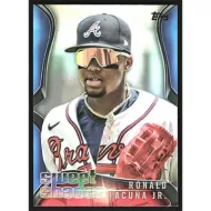 2022 Topps Sweet Shades #SS-1 Ronald Acuna Jr.