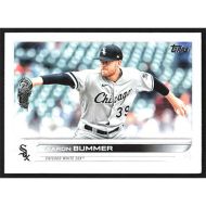 2022 Topps Update #US136 Aaron Bummer