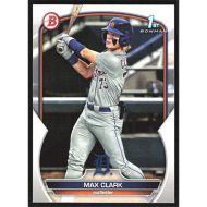 2023 Bowman Draft #BD-76 Max Clark