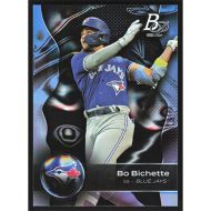 2023 Bowman Platinum #5 Bo Bichette