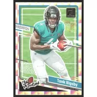 2023 Donruss The Rookies #28 Tank Bigsby