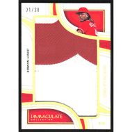 2023 Immaculate Collection Jumbo Jersey Number #JTL-DLC Elly De La Cruz