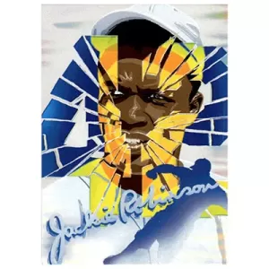 2023 Kansas City Royals Jackie Robinson Day