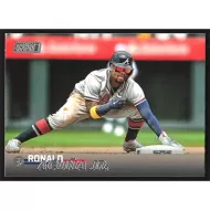 2023 Stadium Club #262 Ronald Acuna Jr.