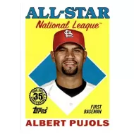 2023 Topps 88 All-Stars #88AS-49 Albert Pujols