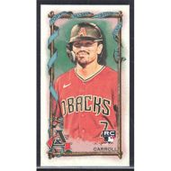 2023 Topps Allen & Ginter Mini #11 Corbin Carroll