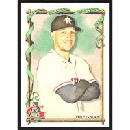 2023 Topps Allen & Ginter #36 Alex Bregman