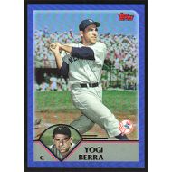 2023 Topps Archives Rainbow #299 Yogi Berra