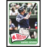 2023 Topps Archives #185 Rafael Devers