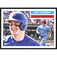 2023 Topps Archives #70 Matt Chapman