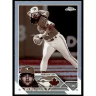 2023 Topps Chrome Sepia Refractor #11 Bo Bichette