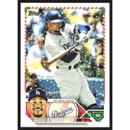 2023 Topps Holiday #H57 Mookie Betts