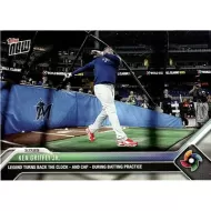 2023 Topps Now #WBC-57 Ken Griffey Jr.