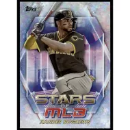 2023 Topps Stars of MLB Series 2 #SMLB-38 Xander Bogaerts