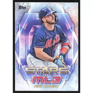 2023 Topps Stars of MLB #SMLB-24 Pete Alonso