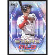 2023 Topps Stars of MLB #SMLB-4 Rafael Devers