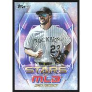 2023 Topps Stars of MLB #SMLB-58 Kris Bryant