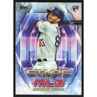 2023 Topps Stars of MLB #SMLB-87 Michael Busch