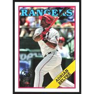 2023 Topps Update '88 #88US-45 Adrian Beltre